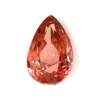 1.03 Ct. Padparadscha Sapphire from Ceylon (Sri Lanka) Video