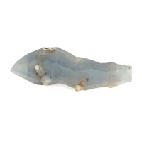 350.85 Ct. Bluish Grey Sapphire Crystal from Ceylon (Sri Lanka) Video