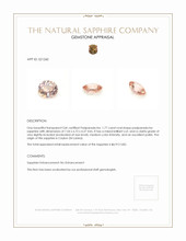Jewelry Appraisal