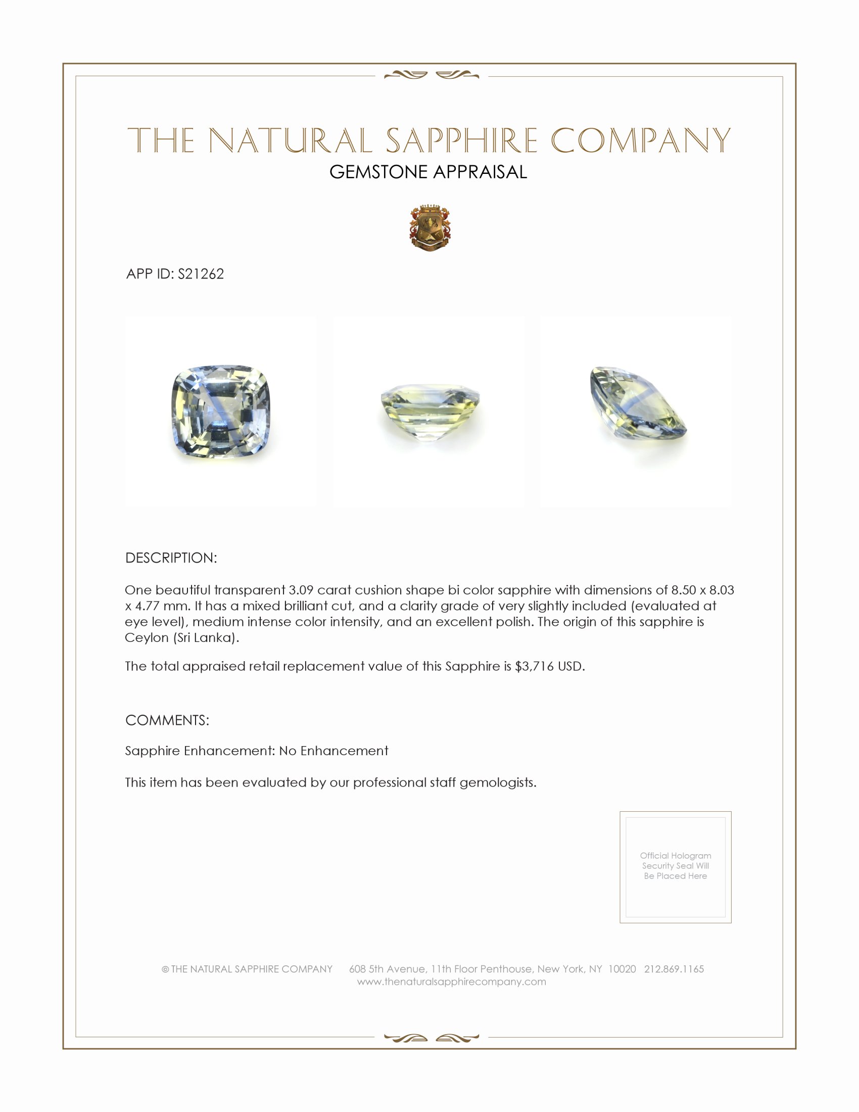 Jewelry