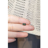 1.01 Ct. Sapphire from Madagascar Life Style