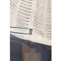 1.01 Ct. Sapphire from Madagascar Life Style