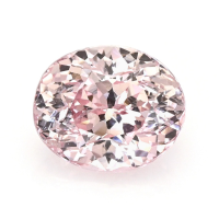 1.23 Ct. Sapphire from Madagascar Video