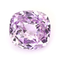 1.35 Ct. Purplish Pink Sapphire from Ceylon (Sri Lanka) Video
