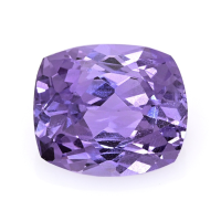 1.94 Ct. Purple Sapphire from Ceylon (Sri Lanka) Video