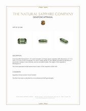 Jewelry Appraisal