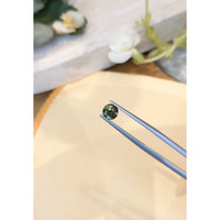 1.30 Ct. Sapphire from Madagascar Life Style