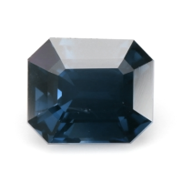 1.10 Ct. Blue Sapphire from Madagascar Video