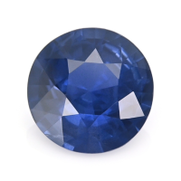 1.05 Ct. Blue Sapphire from Ceylon (Sri Lanka) Video