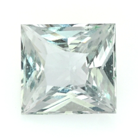 1.12 Ct. Green Sapphire from Ceylon (Sri Lanka) Video