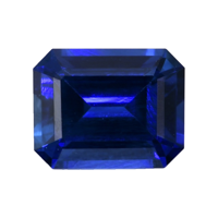0.98 Ct. Blue Sapphire from Ceylon (Sri Lanka) Video