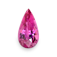 0.97 Ct. Pink Sapphire from Ceylon (Sri Lanka) Video