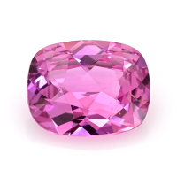 1.16 Ct. Pink Sapphire from Ceylon (Sri Lanka) Video