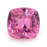 1.60 Ct. Pink Sapphire from Ceylon (Sri Lanka) Video