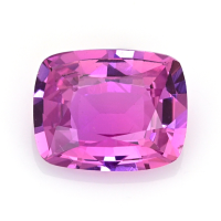 1.61 Ct. Pink Sapphire from Ceylon (Sri Lanka) Video