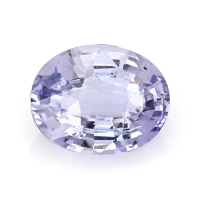 3.01 Ct. Purple Sapphire from Ceylon (Sri Lanka) Video