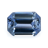 1.46 Ct. Blue Sapphire from Ceylon (Sri Lanka) Video