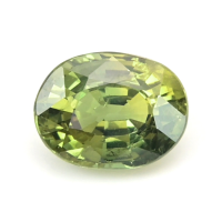 1.04 Ct. Sapphire from Thailand Video
