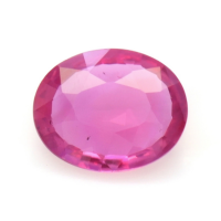 0.60 Ct. Pink Sapphire from Ceylon (Sri Lanka) Video