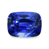 1.83 Ct. Blue Sapphire from Ceylon (Sri Lanka) Video