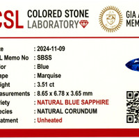 Jewelry Scan Report