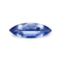 3.51 Ct. Blue Sapphire from Ceylon (Sri Lanka) Video
