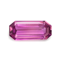 2.06 Ct. Pink Sapphire from Ceylon (Sri Lanka) Video