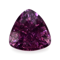 1.80 Ct. Pink Sapphire from Ceylon (Sri Lanka) Video