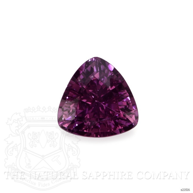 1.80 Ct. Pink Sapphire from Ceylon (Sri Lanka)