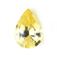 1.98 Ct. Yellow Sapphire from Ceylon (Sri Lanka) Video