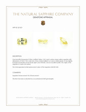 Jewelry Appraisal