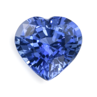 2.75 Ct. Blue Sapphire from Ceylon (Sri Lanka) Video