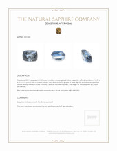 Jewelry Appraisal