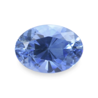 1.96 Ct. Blue Sapphire from Ceylon (Sri Lanka) Video