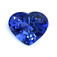 3.28 Ct. Blue Sapphire from Ceylon (Sri Lanka) Video
