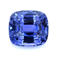 9.92 Ct. Blue Sapphire from Ceylon (Sri Lanka) Video