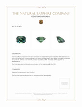 Jewelry Appraisal