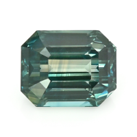 2.02 Ct. Sapphire from Madagascar Video