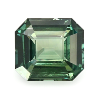 1.23 Ct. Sapphire from Madagascar Video