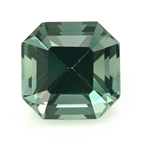 1.41 Ct. Sapphire from Madagascar Video