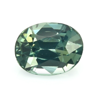 1.20 Ct. Sapphire from Madagascar Video