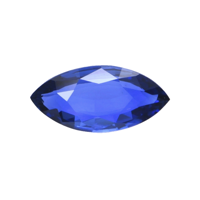 2.07 Ct. Blue Sapphire from Ceylon (Sri Lanka) Video