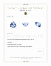 Jewelry Appraisal