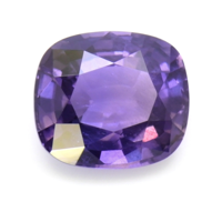 1.37 Ct. Color Change Sapphire from Ceylon (Sri Lanka) Video