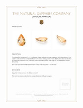 Jewelry Appraisal