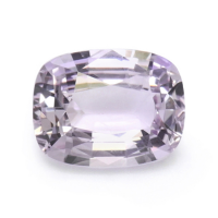 2.25 Ct. Pinkish Purple Sapphire from Ceylon (Sri Lanka) Video