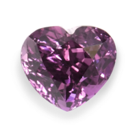 3.01 Ct. Pinkish Purple Sapphire from Ceylon (Sri Lanka) Video