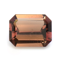 1.85 Ct. Orangish Brown Sapphire from Ceylon (Sri Lanka) Video