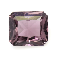2.00 Ct. Pinkish Brown Sapphire from Ceylon (Sri Lanka) Video