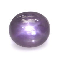 1.42 Ct. Purple Star Sapphire from Ceylon (Sri Lanka) Video